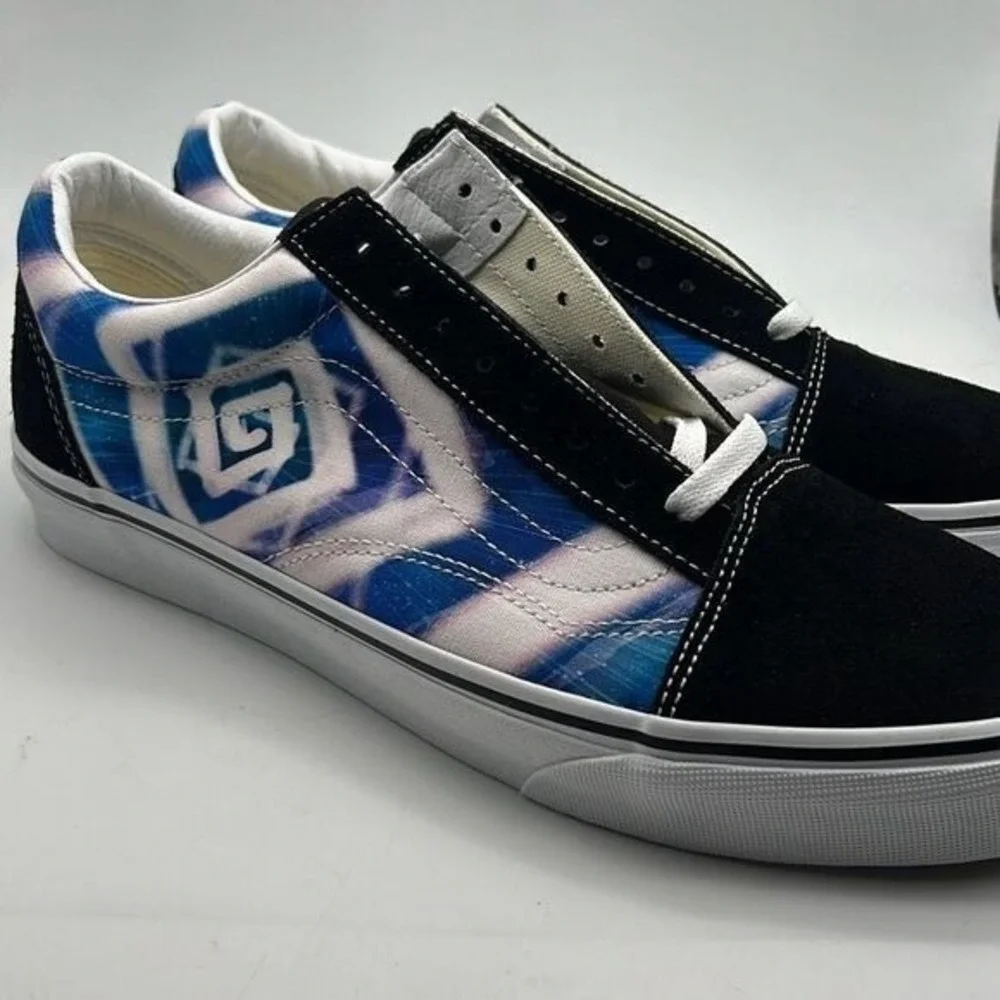 Karl Jacobs x Vans Old Skool‎ Dream SMP Skate Exclusive Shoe NWB Men 10